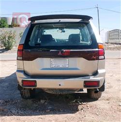 ميتسوبيشي ناتيفا